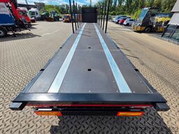 KÖGEL S24-1 | Neu | Liftachse