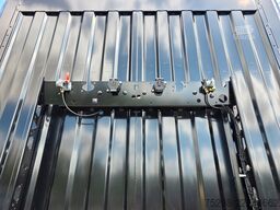 KÖGEL S24-1 | Neu | Liftachse