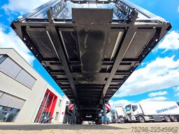 KÖGEL S24-1 | Neu | Liftachse