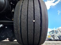 KÖGEL S24-1 | Neu | Liftachse