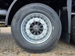 KÖGEL S24-1 | Neu | Liftachse