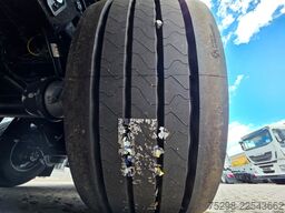 KÖGEL S24-1 | Neu | Liftachse