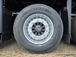 KÖGEL S24-1 | Neu | Liftachse