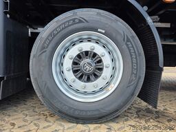 KÖGEL S24-1 | Neu | Liftachse