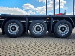 KÖGEL S24-1 | Neu | Liftachse