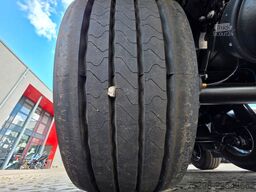 KÖGEL S24-1 | Neu | Liftachse