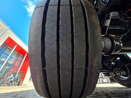 KÖGEL S24-1 | Neu | Liftachse