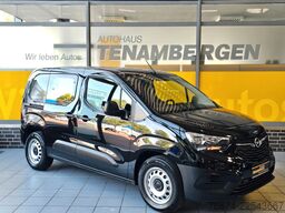 OPEL Combo E Cargo - e Basis 11-KW Charger Glas