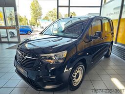 OPEL Combo E Cargo - e Basis 11-KW Charger Glas