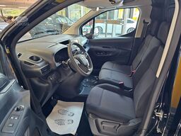 OPEL Combo E Cargo - e Basis 11-KW Charger Glas
