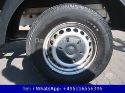 VW Crafter Pritsche 35 L3 lang DoKa / AHK /7 Sitzer