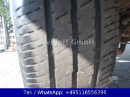 VW Crafter Pritsche 35 L3 lang DoKa / AHK /7 Sitzer