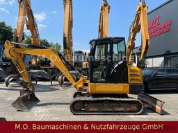 TEREX TC 48 / SW / Hammerline / 4,8 t /