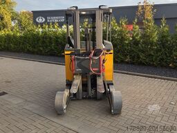 Jungheinrich ETV C16