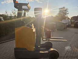 Jungheinrich ETV C16