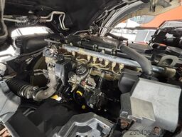 Mercedes-Benz Antos 2535 6x2*4 FOR SALE AS CHASSIS / CHASSIS ...