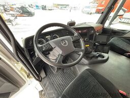 Mercedes-Benz Antos 2535 6x2*4 FOR SALE AS CHASSIS / CHASSIS ...