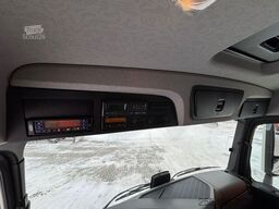 Mercedes-Benz Antos 2535 6x2*4 FOR SALE AS CHASSIS / CHASSIS ...