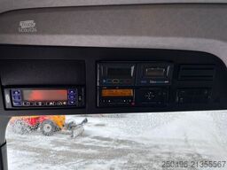 Mercedes-Benz Antos 2535 6x2*4 FOR SALE AS CHASSIS / CHASSIS ...