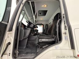 Mercedes-Benz Antos 2535 6x2*4 FOR SALE AS CHASSIS / CHASSIS ...