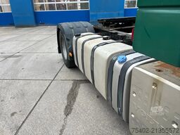 Volvo FH 460 Globetrotter XL / 2x Tank / Euro 5