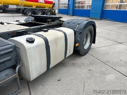 Volvo FH 460 Globetrotter XL / 2x Tank / Euro 5