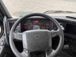 Volvo FH 460 Globetrotter XL / 2x Tank / Euro 5
