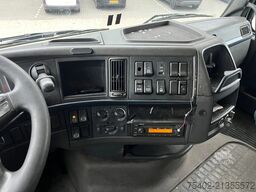Volvo FH 460 Globetrotter XL / 2x Tank / Euro 5