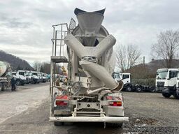 Iveco Eurotrakker 340 EuroTrakker 260 E 340 6X4