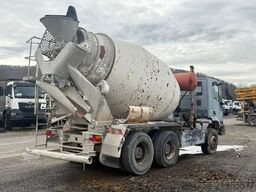 Iveco Eurotrakker 340 EuroTrakker 260 E 340 6X4