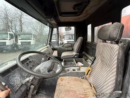 Iveco Eurotrakker 340 EuroTrakker 260 E 340 6X4