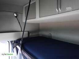 VOLVO FH 460 Globetrotter XL i-Save