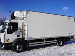 Renault D210 12T / Bitemperature / 80 tho. km/