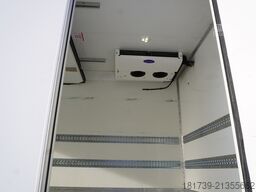 Renault D210 12T / Bitemperature / 80 tho. km/