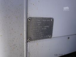 Renault D210 12T / Bitemperature / 80 tho. km/