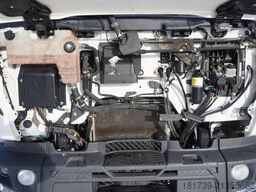 Renault D210 12T / Bitemperature / 80 tho. km/