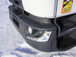 Renault D210 12T / Bitemperature / 80 tho. km/