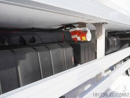 Renault D210 12T / Bitemperature / 80 tho. km/