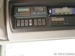 Renault D210 12T / Bitemperature / 80 tho. km/