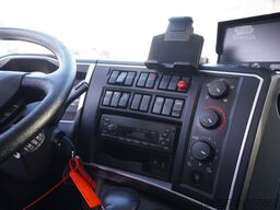 Renault D210 12T / Bitemperature / 80 tho. km/