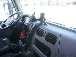 Renault D210 12T / Bitemperature / 80 tho. km/