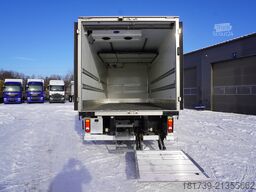 Renault D210 12T / Bitemperature / 80 tho. km/