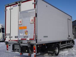 Renault D210 12T / Bitemperature / 90 tho. km/