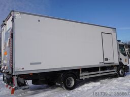 Renault D210 12T / Bitemperature / 90 tho. km/