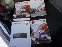 Renault D210 12T / Bitemperature / 90 tho. km/