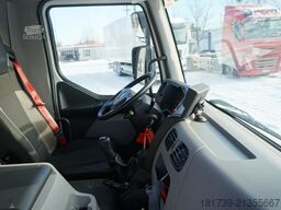 Renault D210 12T / Bitemperature / 90 tho. km/