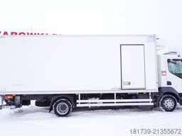 Renault D210 12T / Bitemperature Refrigerator