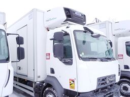 Renault D210 12T / Bitemperature Refrigerator