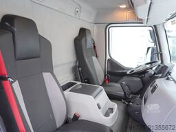 Renault D210 12T / Bitemperature Refrigerator