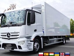 Mercedes-Benz Actros 1824 / Refrigerator 22 EPAL